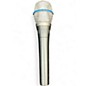 Used Shure Beta 87A Condenser Microphone