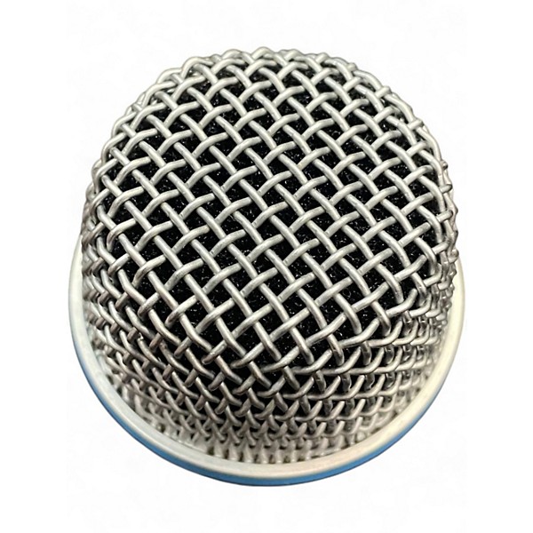 Used Shure Beta 87A Condenser Microphone