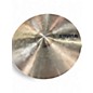 Used SABIAN 14in Stratus Hi Hat Pair Cymbal thumbnail
