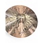 Used SABIAN 14in Stratus Hi Hat Pair Cymbal