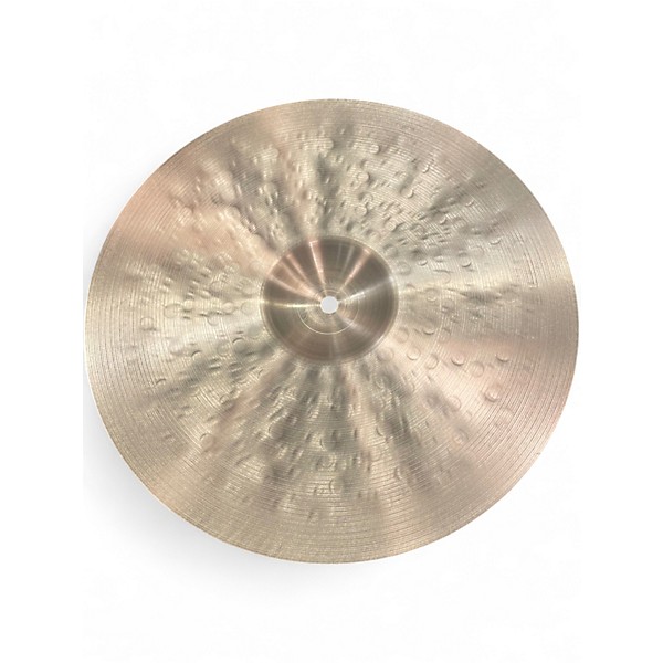 Used SABIAN 14in Stratus Hi Hat Pair Cymbal