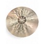 Used SABIAN 14in Stratus Hi Hat Pair Cymbal