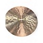 Used SABIAN 14in Stratus Hi Hat Pair Cymbal
