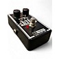 Used Electro-Harmonix Nano Pocket Metal Muff Distortion Effect Pedal