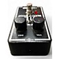 Used Electro-Harmonix Nano Pocket Metal Muff Distortion Effect Pedal