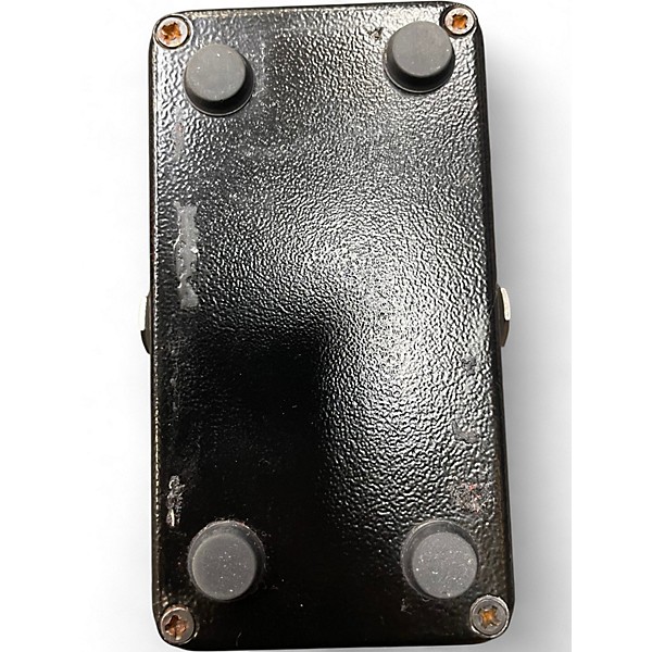 Used Electro-Harmonix Nano Pocket Metal Muff Distortion Effect Pedal