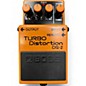 Used BOSS DS2 Turbo Distortion Effect Pedal thumbnail