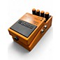 Used BOSS DS2 Turbo Distortion Effect Pedal