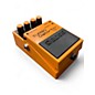 Used BOSS DS2 Turbo Distortion Effect Pedal