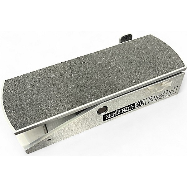 Used Ernie Ball 6165 Stereo Volume Pedal