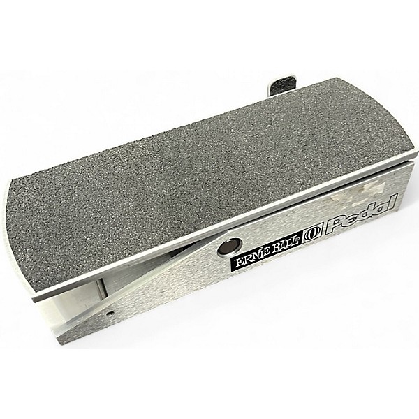 Used Ernie Ball 6165 Stereo Volume Pedal