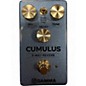 Used GAMMA Cumulus Effect Pedal thumbnail