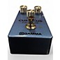 Used GAMMA Cumulus Effect Pedal