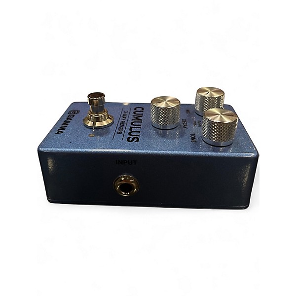Used GAMMA Cumulus Effect Pedal