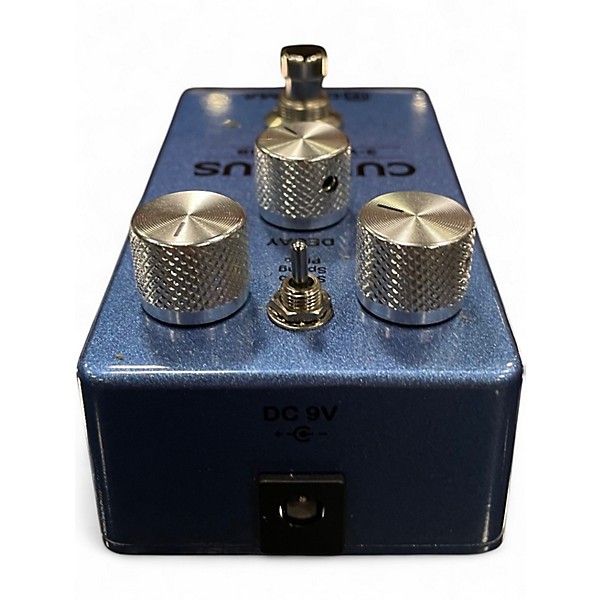 Used GAMMA Cumulus Effect Pedal