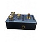 Used GAMMA Cumulus Effect Pedal