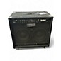 Used Fender Rumble 100/210 100W 2x10 Bass Combo Amp thumbnail