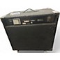 Used Fender Rumble 100/210 100W 2x10 Bass Combo Amp