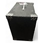 Used Fender Rumble 100/210 100W 2x10 Bass Combo Amp