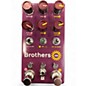 Used Chase Bliss Brothers AM Effect Pedal thumbnail