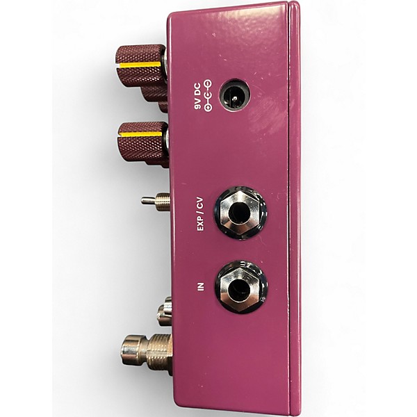 Used Chase Bliss Brothers AM Effect Pedal