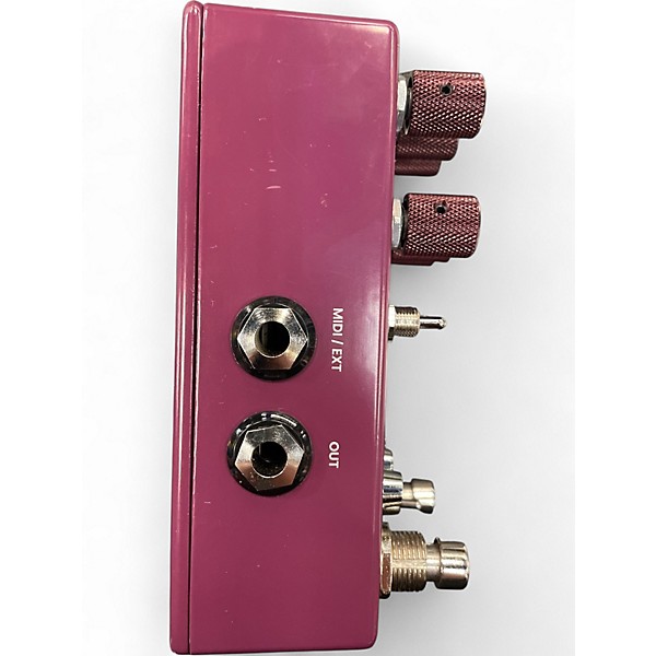 Used Chase Bliss Brothers AM Effect Pedal