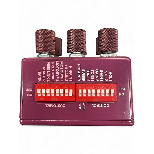 Used Chase Bliss Brothers AM Effect Pedal