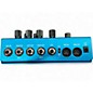 Used Strymon Mobius Multidimensional Modulation Effect Pedal
