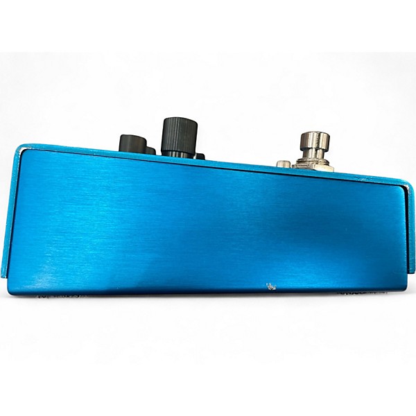 Used Strymon Mobius Multidimensional Modulation Effect Pedal