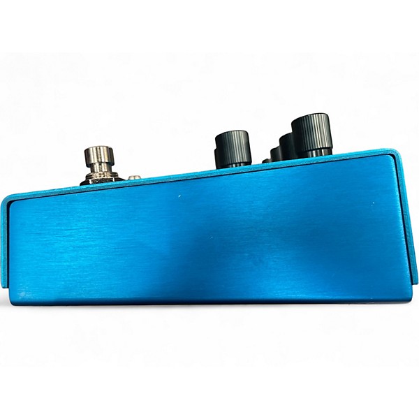 Used Strymon Mobius Multidimensional Modulation Effect Pedal