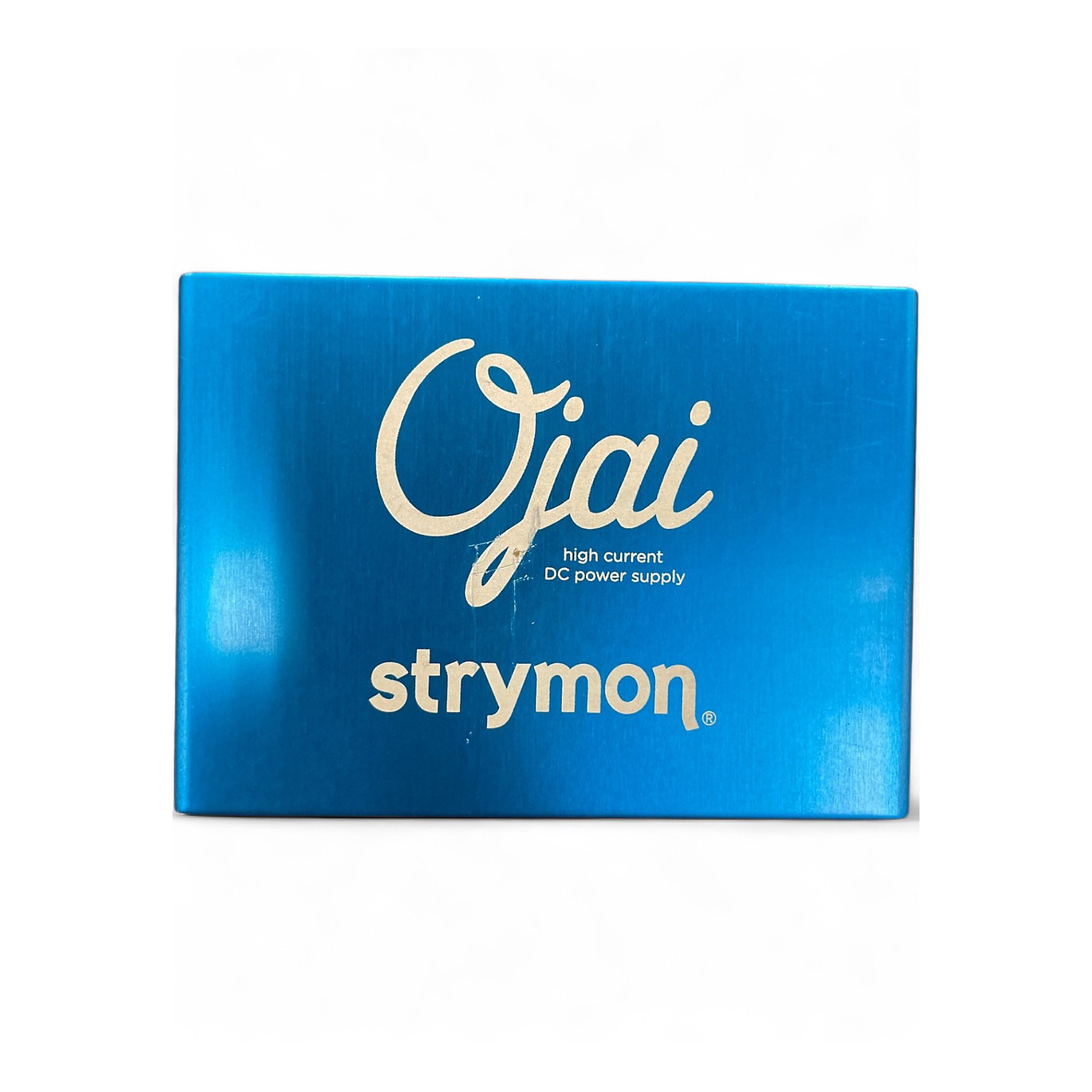 Used Strymon Ojai Power Supply | Guitar Center