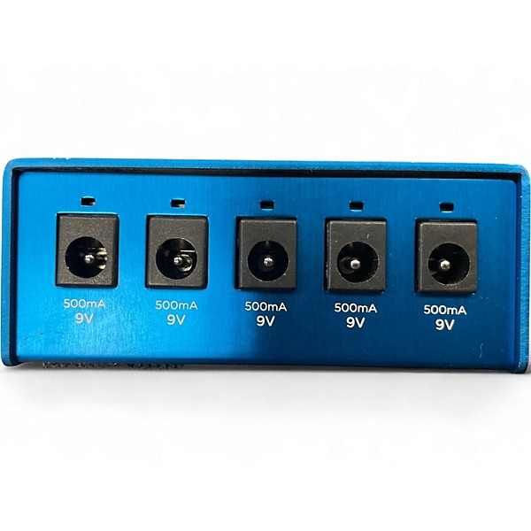 Used Strymon Ojai Power Supply | Guitar Center