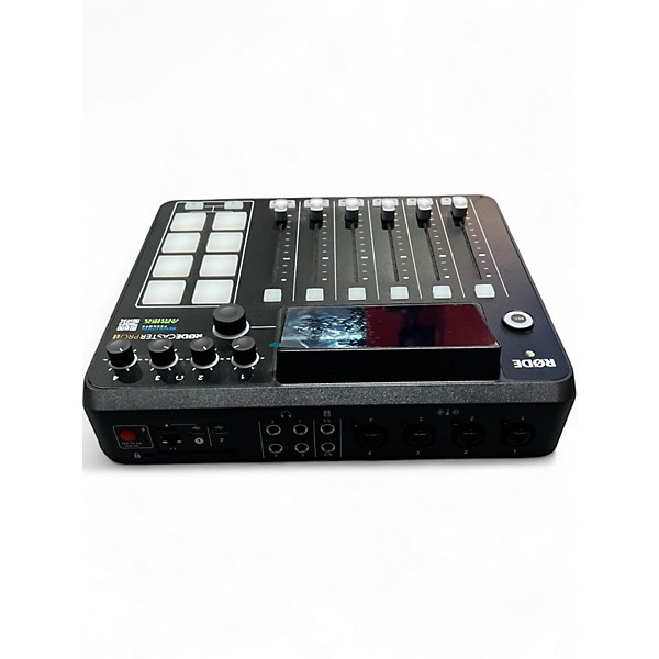 Used RODE Rodecaster Pro II Unpowered Mixer