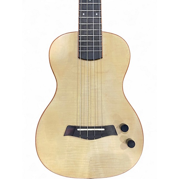 Used Kala KA-SB-MAP-T Natural Ukulele