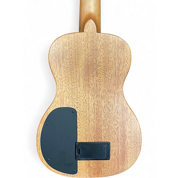 Used Kala KA-SB-MAP-T Natural Ukulele