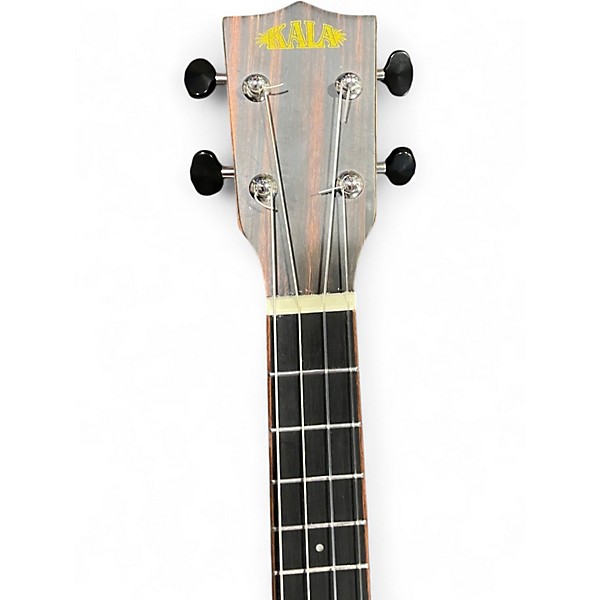 Used Kala KA-SB-MAP-T Natural Ukulele