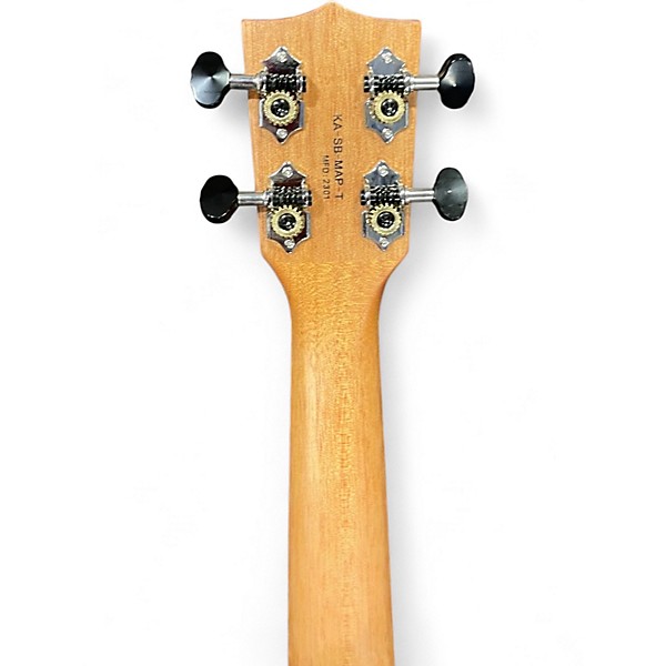 Used Kala KA-SB-MAP-T Natural Ukulele