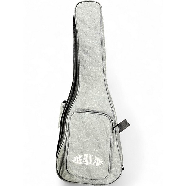 Used Kala KA-SB-MAP-T Natural Ukulele