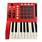Used Akai Professional MPC37 Keyboard Workstation