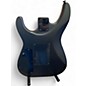 Used Jackson DINKY JS32 DKA Satin Black Solid Body Electric Guitar