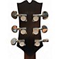 Used Mitchell t413cebst 2 Color Sunburst Acoustic Electric Guitar
