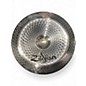 Used Zildjian 18in I series China Cymbal thumbnail