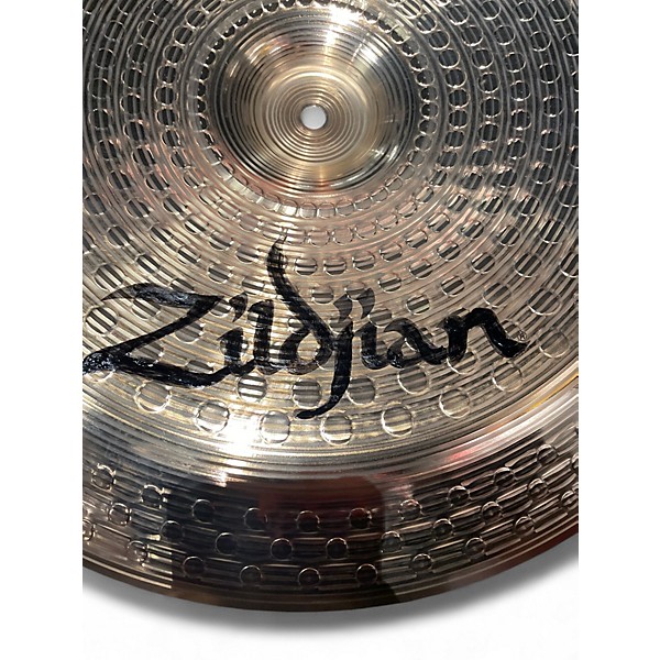 Used Zildjian 18in I series China Cymbal
