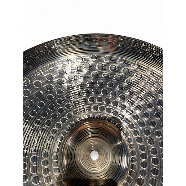 Used Zildjian 18in I series China Cymbal