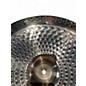 Used Zildjian 18in I series China Cymbal