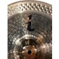 Used Zildjian 18in I series China Cymbal
