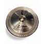 Used Zildjian 18in I series China Cymbal