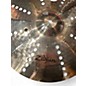 Used Zildjian 17in I series Trash Crash Cymbal