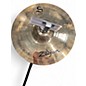 Used Zildjian 10in S Family Splash Cymbal thumbnail