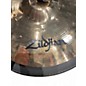 Used Zildjian 10in S Family Splash Cymbal